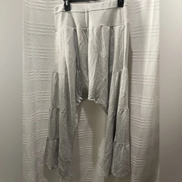 NEW Free People stay low harem pants - Picture 4 of 12